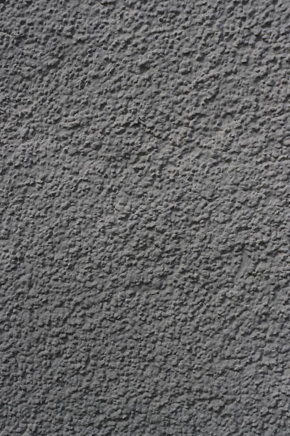 istock Vertical photo of a gray concrete wall. 2218156607