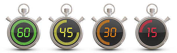 Stopwatch Flash 220+ Flash Sale Clock Stock Photos, Pictures & Royalty-Free Images - iStock
