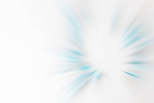 istock Beautiful background of white and blue 2218157498