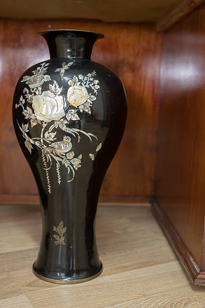 Nambu Tekki is the Japanese name of the traditional famous ironware pots from Iwate Prefecture, Japan.