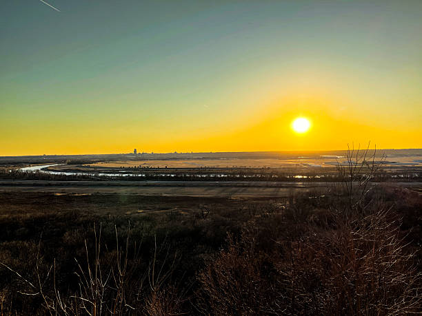 Council Bluffs, Iowa