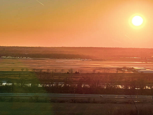 istock Council Bluffs, Iowa 2218173471
