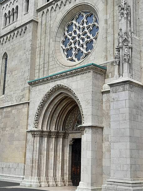 istock Matthias Church in Budapest, Hungary 2025 jun 2218190438