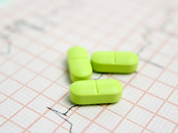 istock lots of pills and medications highlighted on a blue background 2218202620
