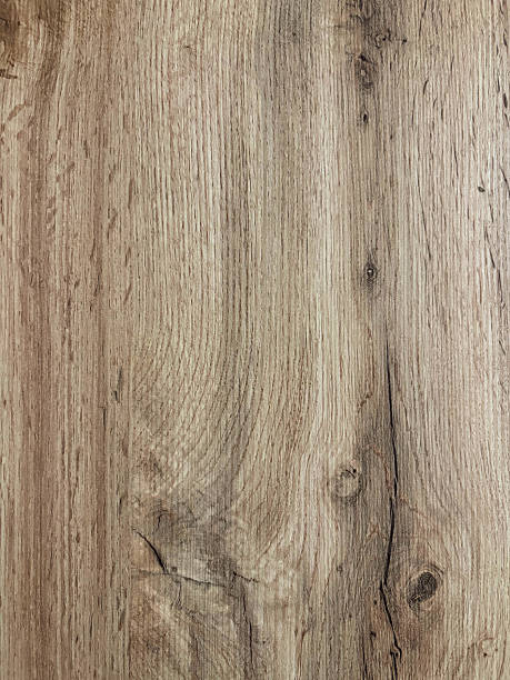 istock Wooden texture, vertical background. Pattern on wooden covering. 2218206917