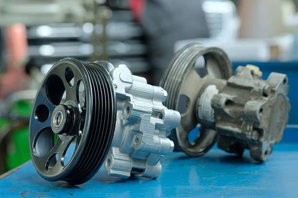 istock Car service.Spare parts. 2218209645