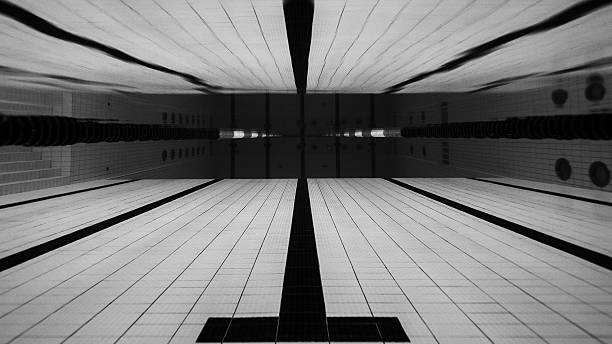 A dynamic series of underwater photographs capturing professional swimmers in motion during a training session. Each image highlights athletic performance, streamlined movement, and the intensity of competitive swimming. Shot in high-resolution with natural underwater lighting, these visuals are ideal for use in sports marketing, fitness campaigns, or health and wellness publications.
