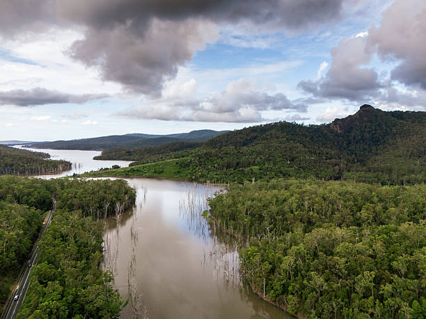 istock Discover a Hidden River Valley's Beauty 2218251478