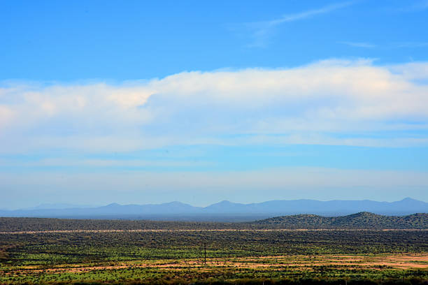 istock Sonora Desert Arizona Picacho Peak State Park 2218258159
