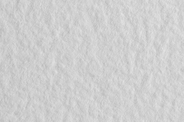 istock Watercolor white abstract textured paper background for design 2218261079