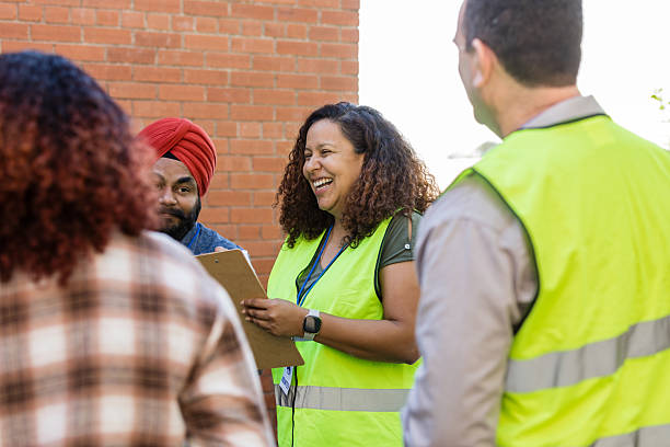 istock Multiracial Group Therapy Session: Mental Health and Emotional Support 2218284858