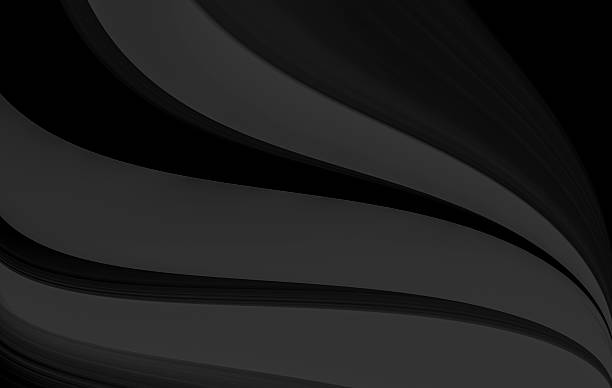 istock The black  and silver are light gray with white the gradient is the Surface with templates metal texture soft lines tech gradient abstract diagonal background silver black sleek  with gray and white. 2218295844