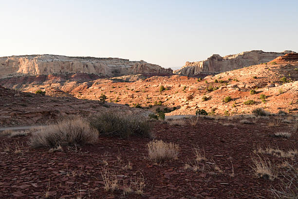 istock The San Rafael Swell, Utah 2218309525
