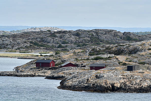 istock coast of sweden 2218310328