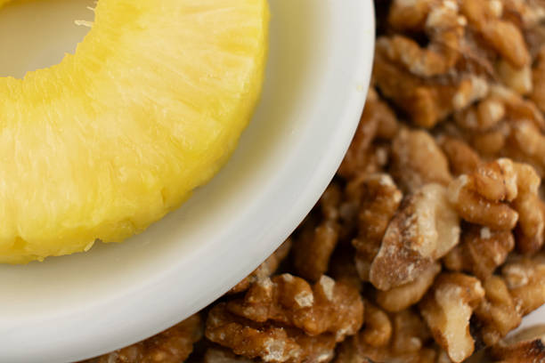 Perfect for healthy snacks, fruit platters, or summer-themed culinary content