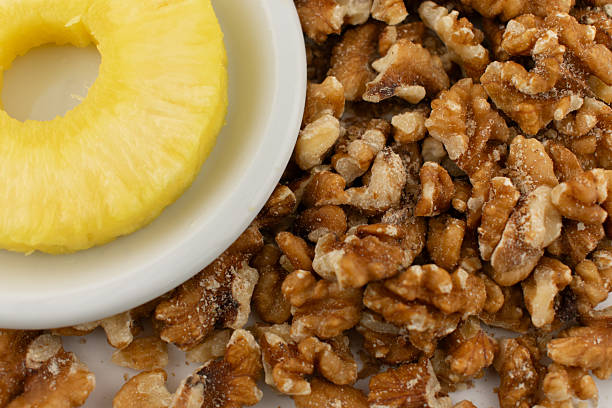 istock Perfect for healthy snacks, fruit platters, or summer-themed culinary content 2218313786