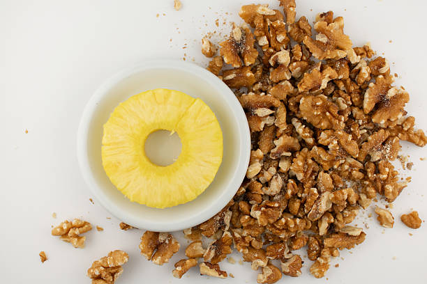 istock Perfect for healthy snacks, fruit platters, or summer-themed culinary content 2218313870