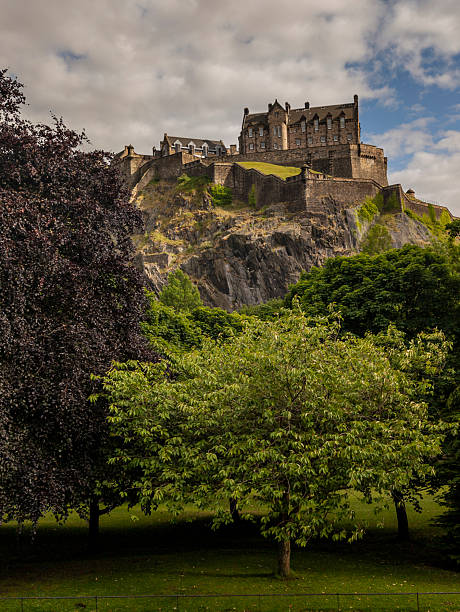 istock Edinburgh, Scotland, United Kingdom 2218316409