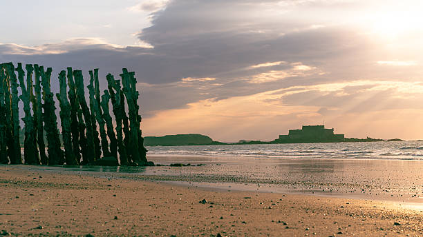 Fort National - Bretagne