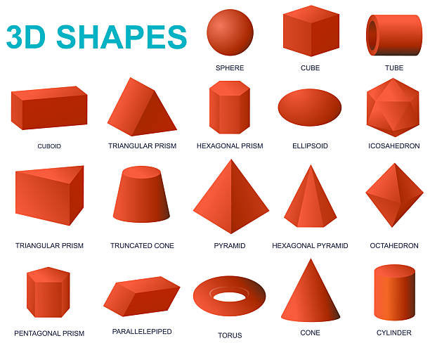Download Torus, Shape, Geometric. Royalty-Free Stock Illustration Image ...