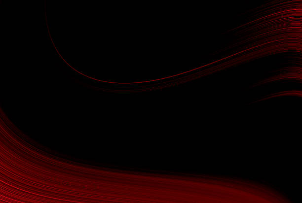 istock abstract red and black are light pattern with the gradient is the with floor wall metal texture soft tech diagonal background black dark sleek clean modern. 2218371359