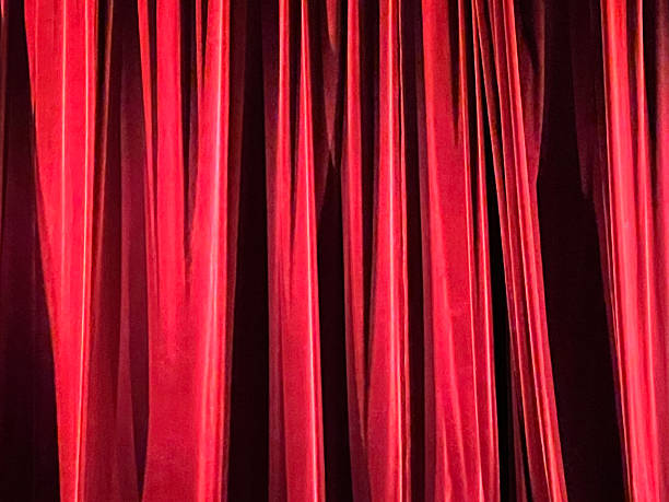 istock Theater curtain 2218380615