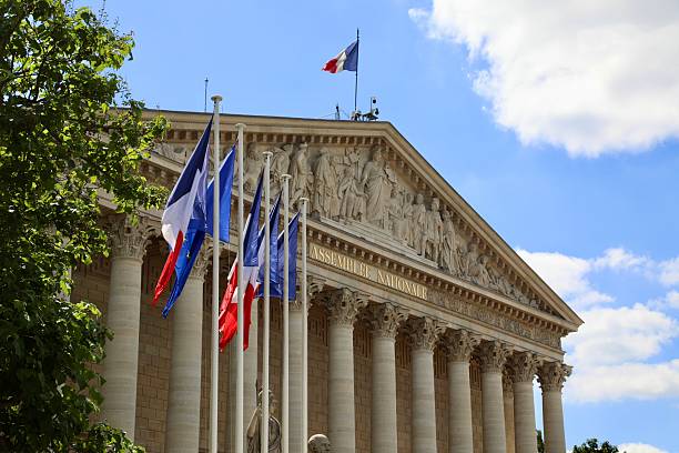 istock Paris, France 2218384247