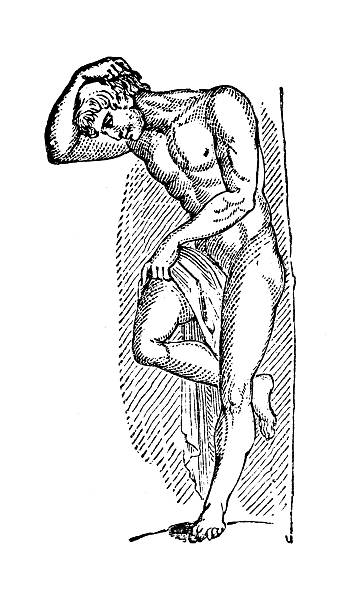 Theory of Architecture: Caryatides and Persians
