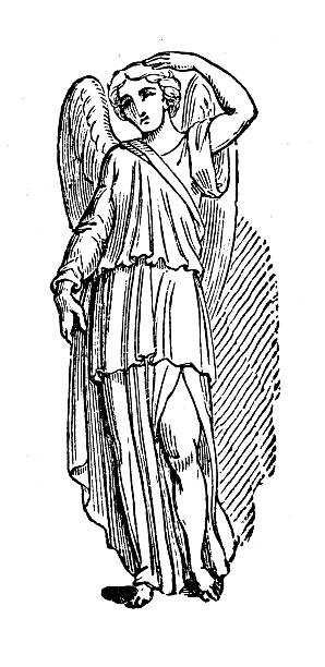 Theory of Architecture: Caryatides and Persians