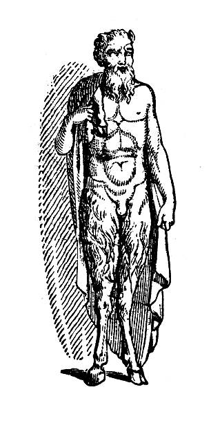 Theory of Architecture: Caryatides and Persians