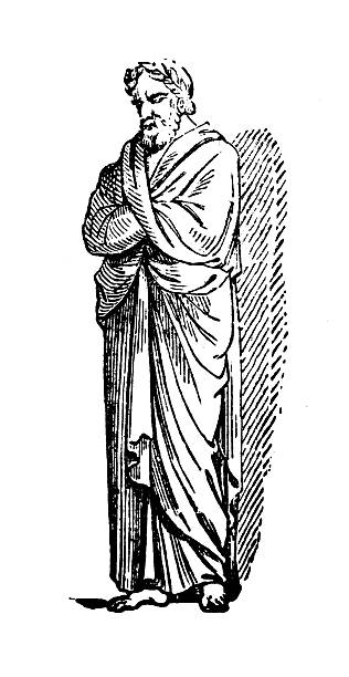Theory of Architecture: Caryatides and Persians