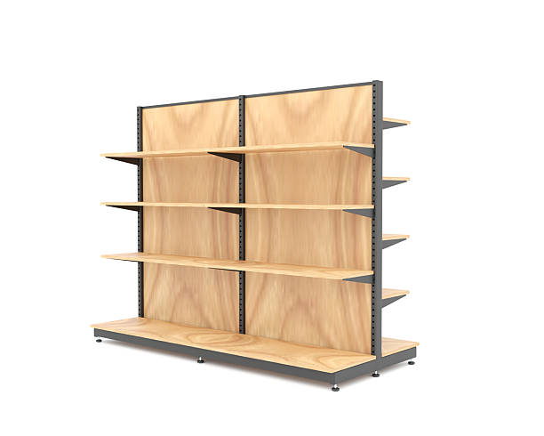 istock 3D Supermarket shelf 061 2218399392