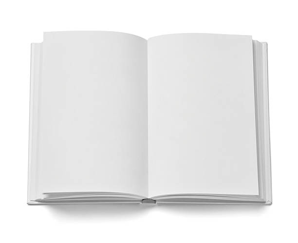 istock book paper education page literature notebook textbook background blank white open read template 2218399544