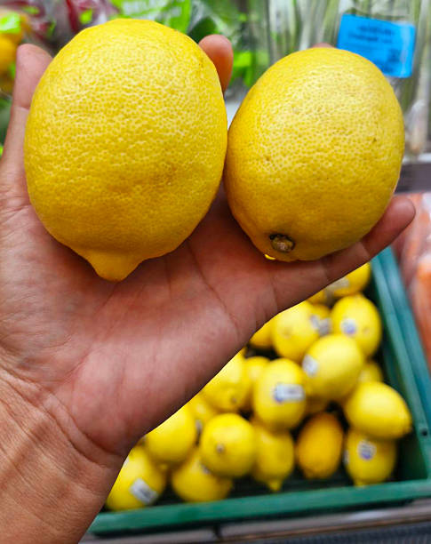 istock Lime, lime, yellow lime, sour, food, fruit 2218401390