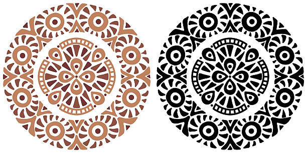 2,500+ Native American Craft Stock Illustrations, Royalty-Free
