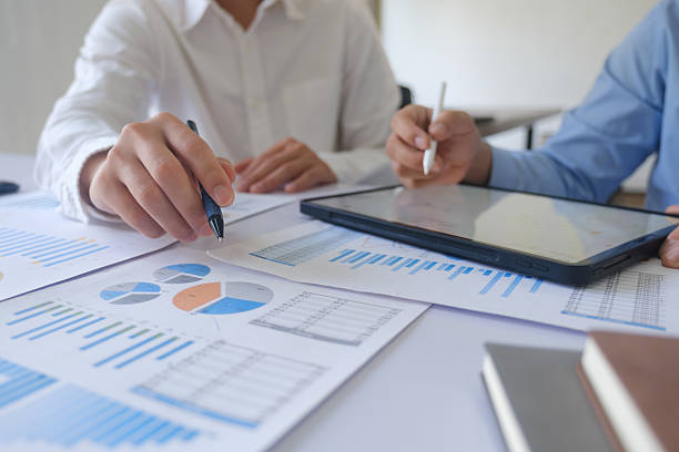 istock Business Corporate Management Planning Team Concept 2218414098