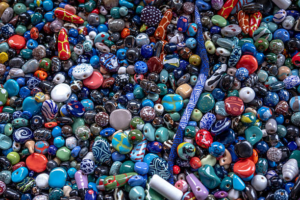 Handmade Tibetan Jewelry