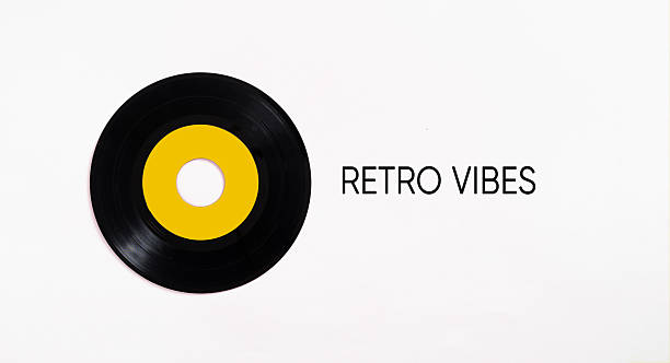 Gramophone from 70's Playing LP Disc, Path Included. SEE MY OTHER ANTIQUE OBJECTS: