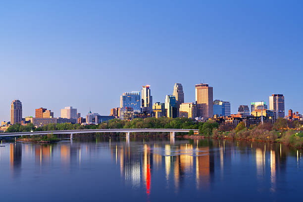 istock Minneapolis, Minnesota, USA 2218459118
