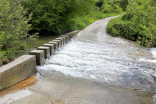 istock Stepping Stones - Camino de Santiago 2218481193