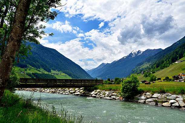 istock Landscapes of Austria 2218483790