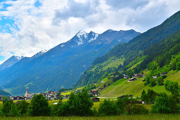 istock Landscapes of Austria 2218483796
