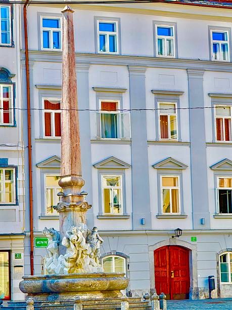 istock Ljubljana, Slovenia 2218489933