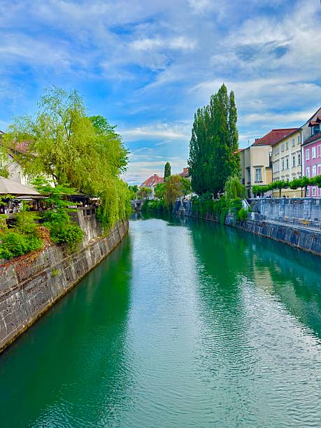 istock Ljubljana, Slovenia 2218490086