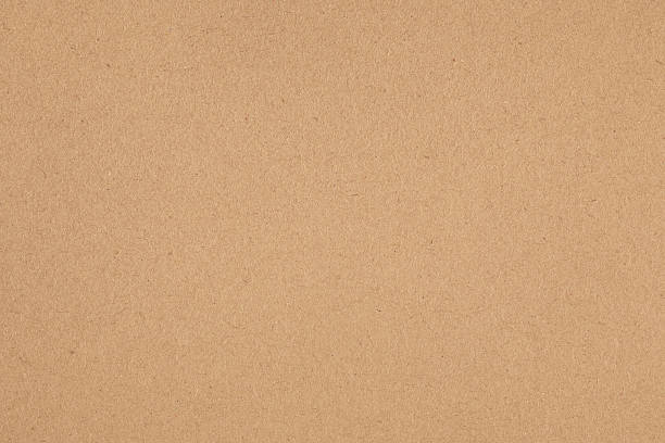 istock Texture of fibrous paper kraft texture 2218492777