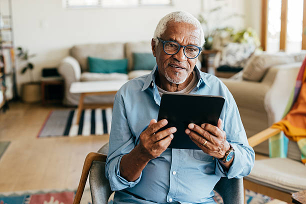 istock From Elders to Influencers: Why the Grandparent Boom is Just Beginning 2218496356