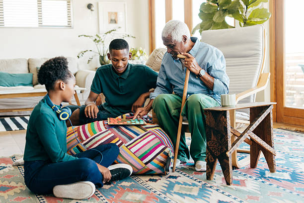 How family narratives keep cultural identity alive.
