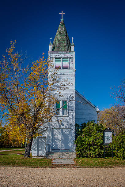 St. John's Lutheran Church