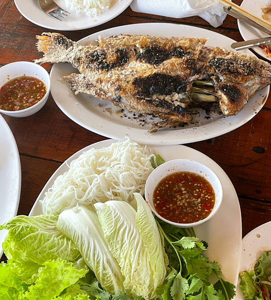 istock Thailand Food and Lifestyle 2218505487