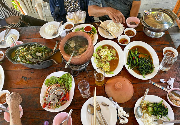 istock Thailand Food and Lifestyle 2218505488